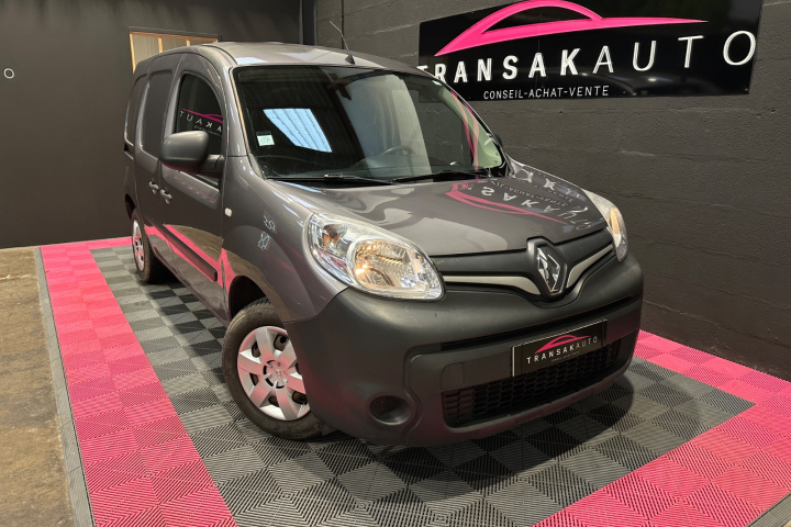 RENAULT KANGOO EXPRESS