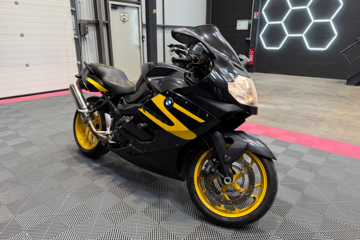 BMW K 1200 S