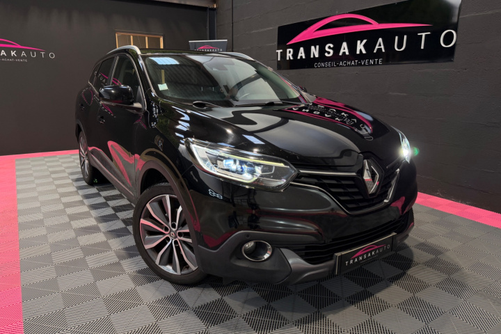 RENAULT KADJAR